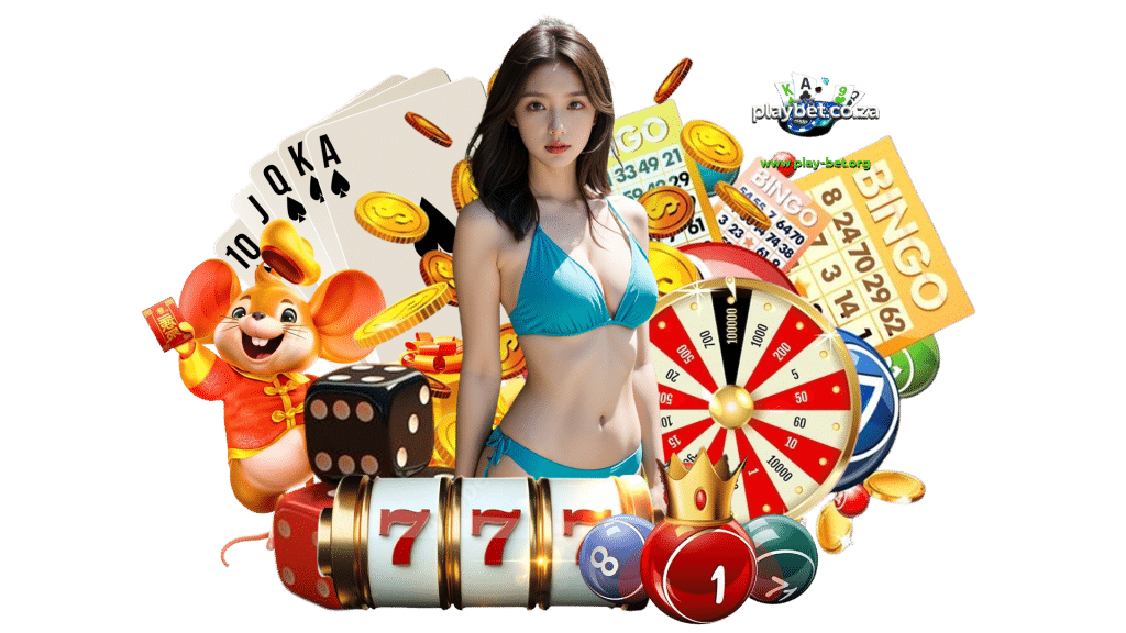 playbet แตกหนัก แจ็คพอตโบนัสใหญ่จ่ายจริง มอบความน่าเชื่อถือ